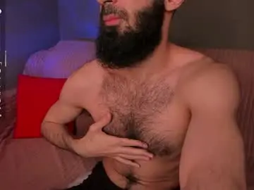 Chaturbate Adult Video Chat of yourhairysecret