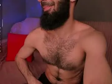Chaturbate Free Porn Cam of yourhairysecret