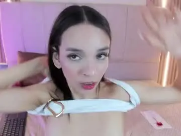 Chaturbate Adult Webcam of zoe_444_