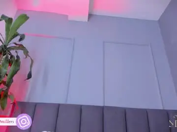 Chaturbate Sex Cam of alexa_millers_