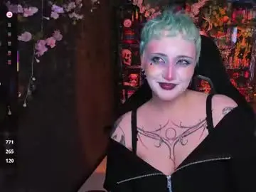 Chaturbate Adult Webcam of asheluck