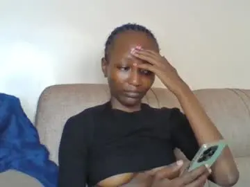 Chaturbate Adult Webcam of bambi_bunnie