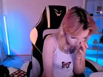Chaturbate Free Porn Cam of californiadreamer_