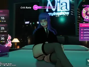 Chaturbate Sex Cam of emyliveshow