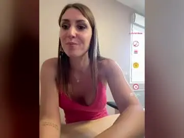 Chaturbate Live Sex of lib_ertine32