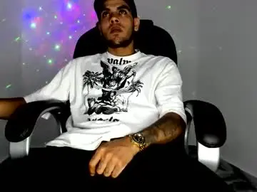 Chaturbate Watch Live Sex Cams of mikee_scooth