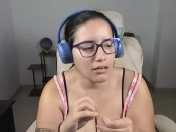 Chaturbate Sex Cam of moonwoman_