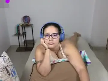 Chaturbate Sex Cam of moonwoman_