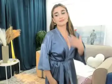 Chaturbate Live Sex of museofheart