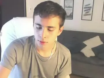 Chaturbate Watch Live Sex Cams of nyko_ds