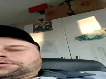 Chaturbate Best live sex cam show of sexybigdick11
