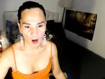 Chaturbate Best Webcam of xqueenyasiandomcumx