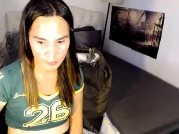 Chaturbate Watch Live Sex Cams of xqueenyasiandomcumx