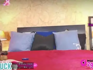 Chaturbate Nude Webcam of amazingsharlot
