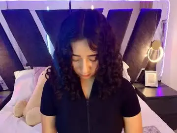 Chaturbate Adult Video Chat of bella_swwan_