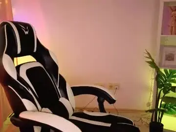 Chaturbate Free Live Porn of elenamonroe_