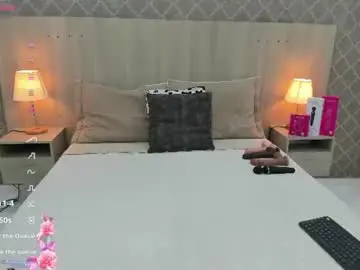Chaturbate Sex Cam of gaby_cuevas