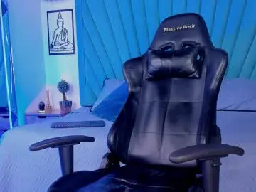 Chaturbate Adult Webcam of j_king__
