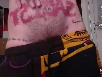 Chaturbate Free Porn Cam of juuzou_kit