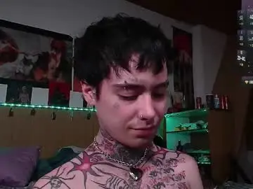 Chaturbate Free Porn Cam of juuzou_kit