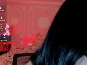 Chaturbate Adult Webcams of kat_vonde