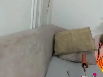 Chaturbate Live Porn of nahomi_williams_