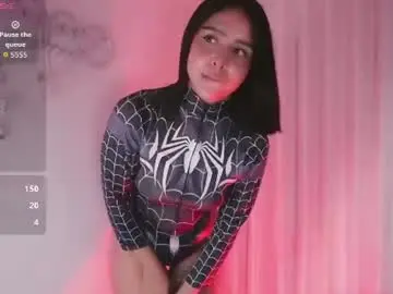 Chaturbate Live Sex Cam of soy_mari