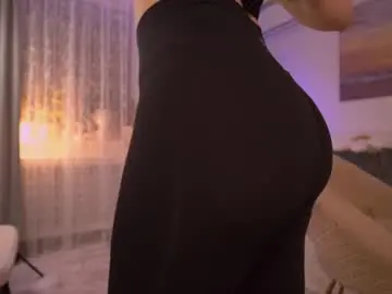 Chaturbate Adult Webcam of sweety_rinushka_
