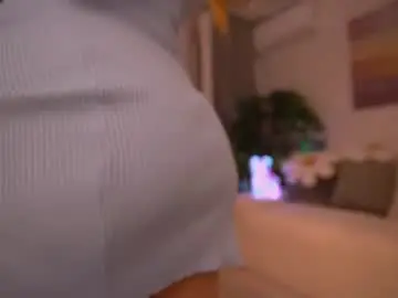 Chaturbate Sex Chat of sweety_rinushka_