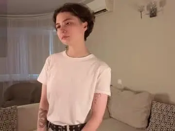 Chaturbate Sex Cam of tenishal0ve