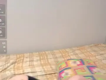 Chaturbate Live Porn of tenishal0ve