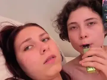Chaturbate Nude Webcam of tenishal0ve