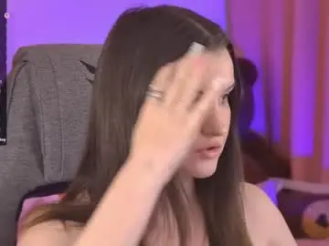 Chaturbate Live Sex Cam of agatawillis
