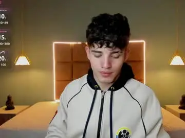 Chaturbate Live Sex of alejootwink