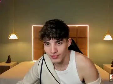 Chaturbate Sex Chat of alejootwink