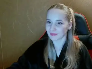 Chaturbate Adult Webcams of ameliaa333