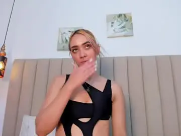 Chaturbate Adult Video Chat of ashley_miller26