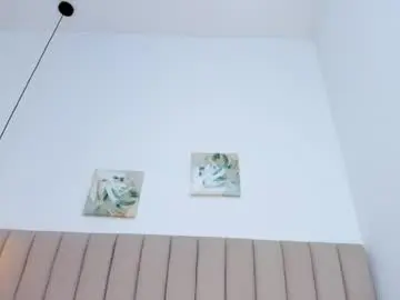 Chaturbate Best Webcam of ashley_miller26