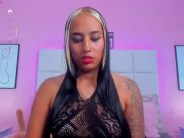 Chaturbate Best Webcam of charlotte_kisss