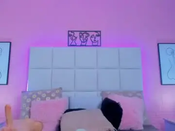 Chaturbate Adult Webcam of charlotte_kisss