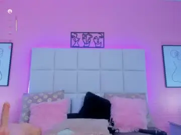 Chaturbate Private Sex Chat of charlotte_kisss