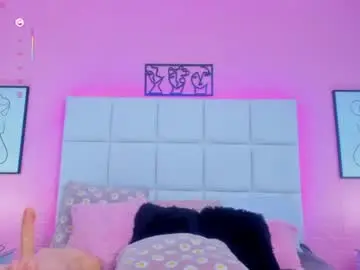 Chaturbate Live Porn of charlotte_kisss