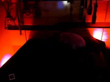 Chaturbate Sex Chat of chloe_killua