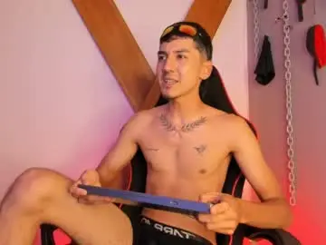 Chaturbate Best live sex cam show of dilan_ar5