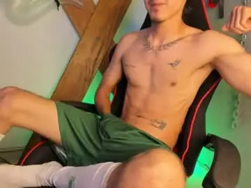 Chaturbate Adult Video Chat of dilan_ar5