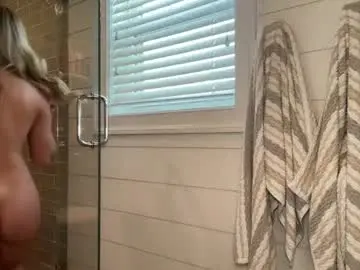 Chaturbate Live Sex of gracieparker