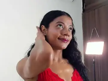 Chaturbate Adult Webcam of isabella_savina
