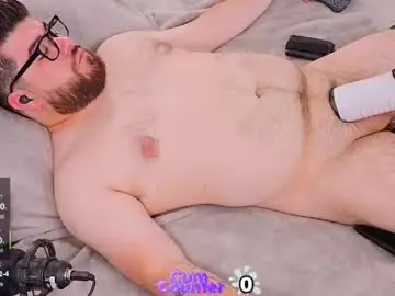 Chaturbate Adult Webcam of jax_luna