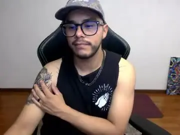 Chaturbate Free Live Porn of jbx6x9
