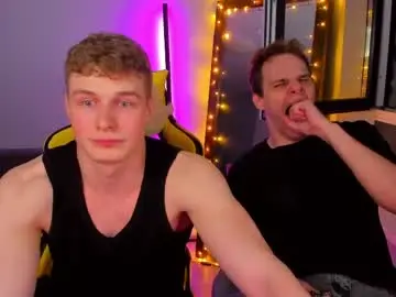 Chaturbate Nude Webcam of kurt_hanssen